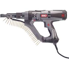 SENCO 7V0001N Screwdriver, 120 V