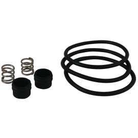 Plumb Pak PP808-68 Faucet Repair Kit, For: Delux Faucets