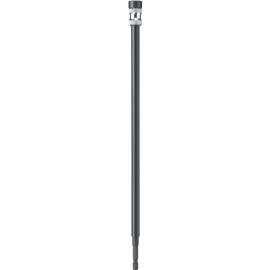 DeWALT DW1589 Spade Bit, 12 in OAL, Extension, 1/4 in Dia Shank, Hex Shank