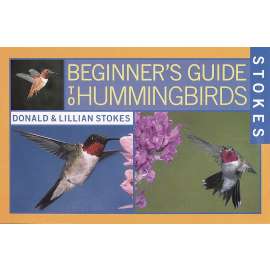 Stokes Select 38061 Beginner's Guide to Hummingbird