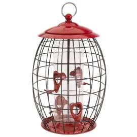 Stokes Select 50216 Sanctuary Wild Bird Feeder, 1.25 lb