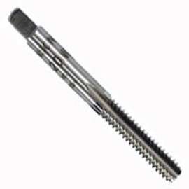 IRWIN 1788677 Fractional Tap, 1/2 in- 20 NF Thread, Bottom Tap Thread, HCS
