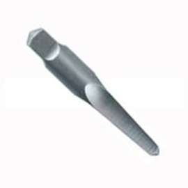 IRWIN POWER-GRIP 53605 Screw Extractor, ST-5 Extractor, 5/8 in, 3/8 in NPT, 16 mm, 3/8 in BSP Bolt/Screw, Straight Flute