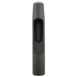 GENERAL 1280N Hollow Punch, 9/16 in Tip, 4-39/64 in L, Steel