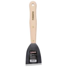 ProSource 11072 Burn Off Scraper, 3 in W Blade, HCS Blade