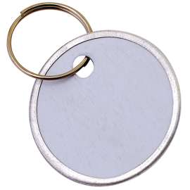HY-KO KB146-150 Key Tag, Paper