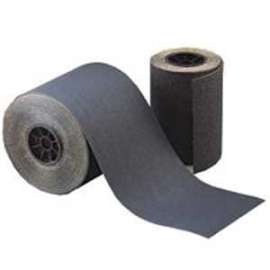 NORTON 46895 Floor Sanding Roll, 8 in W, 50 yd L, 50 Grit, Coarse, Silicone Carbide Abrasive, Paper Backing