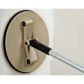 NORTON WallSand 68107 Pole Handle Adapter, Plastic