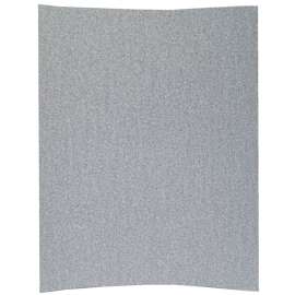 NORTON 66254487398 Sanding Sheet, 11 in L, 9 in W, P220 Grit, Very Fine, Silicone Carbide Abrasive