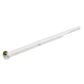 Plumb Pak PP836-35 Toilet Flush Lever, Plastic, For: Kohler Toilet Tank