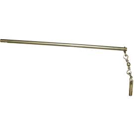 WATTS N5-NA Nuzzle Assembly, Flippen, Brass