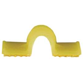 Jandorf 61412 Cable Clip, Nylon, Natural