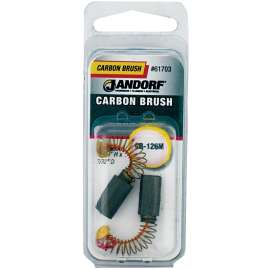 Jandorf 61703 Brush