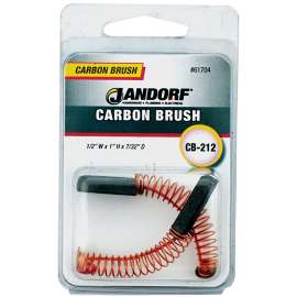 Jandorf 61704 Brush