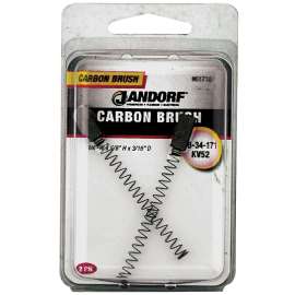 Jandorf 61710 Brush