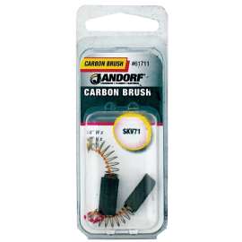 Jandorf 61711 Brush
