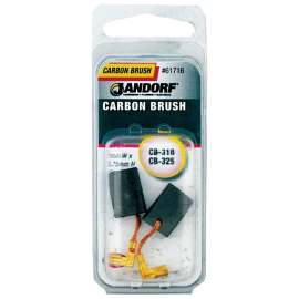 Jandorf 61716 Brush