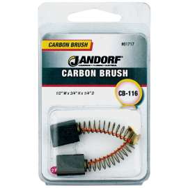 Jandorf 61717 Brush