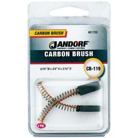 Jandorf 61720 Brush