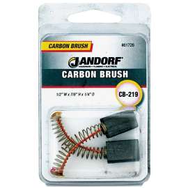 Jandorf 61726 Brush