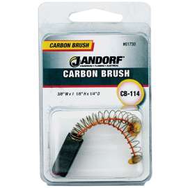 Jandorf 61730 Brush