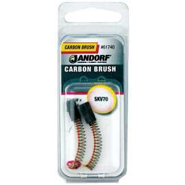 Jandorf 61740 Brush