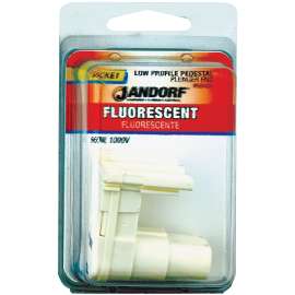 Jandorf 60494 Lamp Socket, 1000 V, 660 W