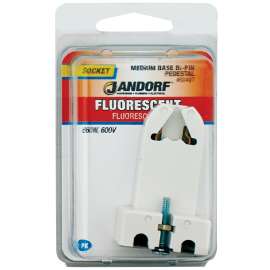 Jandorf 60497 Lamp Socket, 600 V, 660 W