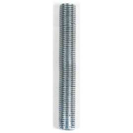 Jandorf 60174 Lamp Nipple, Zinc