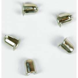 Jandorf 60360 Pull Chain Bell, For: #10 Chain