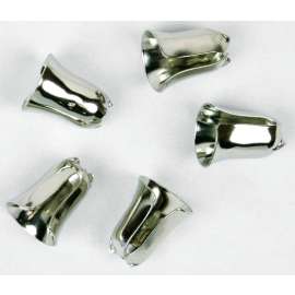 Jandorf 60375 Pull Chain Bell, For: #6 Chain