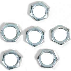 Jandorf 60170 Nut, Steel