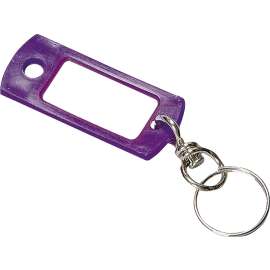 HY-KO KC139 Key Identification Tag, Plastic
