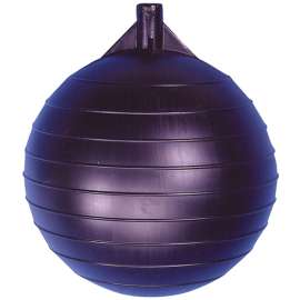 WATTS PX P8-7 Float Ball, Flippen, Plastic, For: Stems and Nuzzle Assemblies, Automatic Watering Kits