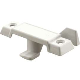 Prime-Line F 2756 Sash Lock, Powder-Coated
