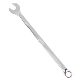 Vulcan MT6545016 Combination Wrench, SAE, 1/4 in Head, Chrome Vanadium Steel