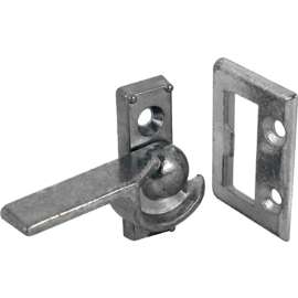 Prime-Line F2511 Cam Latch, Zinc
