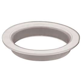 Plumb Pak PPC855-15 Tailpiece Washer, 1-1/2 in Dia, Polyethylene