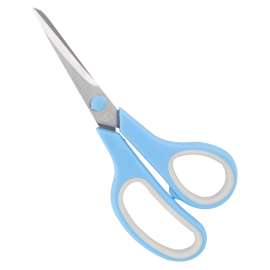 SCISSOR 2-TONE SS 7IN