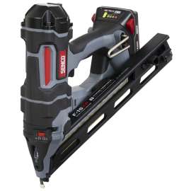 NAILER FINISH CORDLESS 15GAUGE