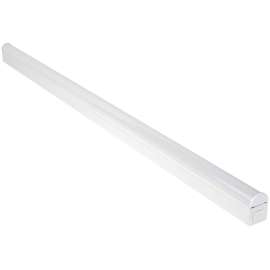 ETI 54261143 Linkable Striplight, 120 VAC, 20 W, LED Lamp, 1800 Lumens, 4000 K Color Temp