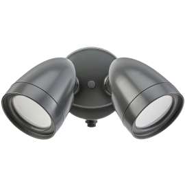 ETI 51401142 Security Light, LED Lamp, 20 W, 120 V, 1200 Lumens