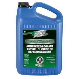 Recochem 16-244 Coolant, 3.78 L, Green