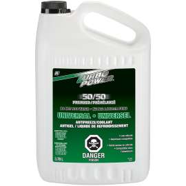 Recochem 16-424 Coolant, 3.78 L, Green