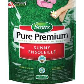 Scotts 20239 Grass Seed, 1 kg Pack