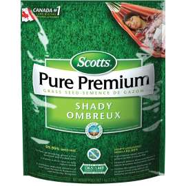 Scotts 20240 Grass Seed, 1 kg Pack