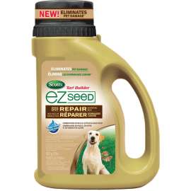 EZ Seed 0173 Grass Seed, 907 g Jug