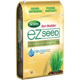 EZ Seed 0182 Grass Seed, 4.54 kg Pack