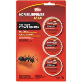 Ortho 189410 Ant Trap, Liquid, 15 g
