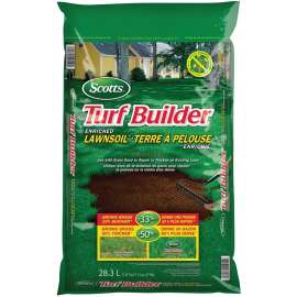 Scotts 79528750 Lawn Food, 28.3 L, Granular, 30-0-3 N-P-K Ratio